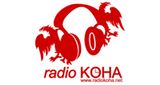 Logo radioKOHA