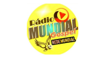 Logo Radio Mundial Gospel Mega Hits