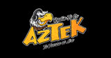 Logo Aztek Radio