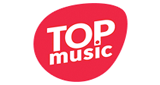 Logo Top Music