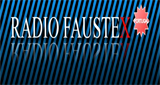 Logo RADIO FAUSTEX