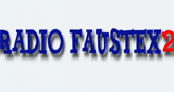 Logo RADIO FAUSTEX 2
