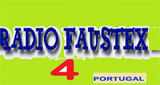 Logo RADIO FAUSTEX 4