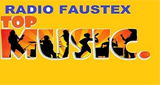 Logo RADIO FAUSTEX TOP