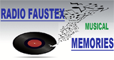 Logo RADIO FAUSTEX MEMORIES