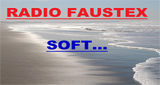Logo RADIO FAUSTEX SOFT