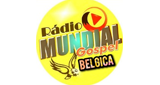 Logo Radio Mundial Gospel Belgica