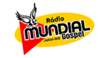 Logo Radio Mundial Gospel Sao Luiz