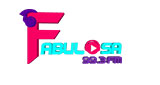 Logo Radio Fabulosa 99.3 FM
