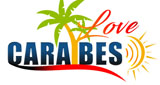 Logo Caraibes-Love