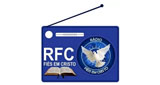 Logo Radio Fieis Em Cristo