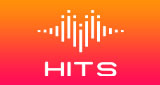 Logo Rádio Hits