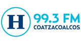 Logo El Heraldo Radio