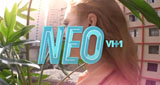Logo Best of VH1 NEO