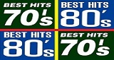Logo 70s 80s Hits Radio
