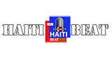 Logo Haiti Beat