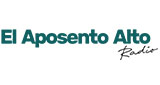 Logo El Aposento Alto Radio