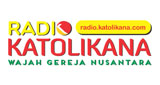 Logo Radio Katolikana