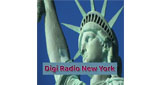 Logo Digi Radio New York