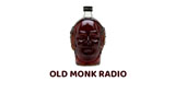 Logo Old Monk Radio