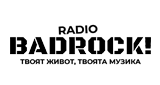 Logo BadRock Radio