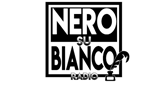 Logo Radio Nero Su Bianco
