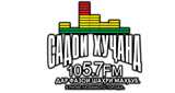 Logo Радио Садои Хучанд