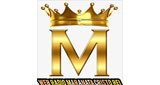 Logo Web Radio Cristo Rei