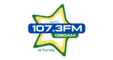 Logo Star 107.3