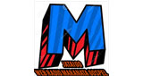 Logo Web Radio Maranata Gospel