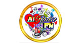 Logo Ai Radio 143.3 Fm