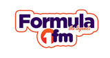 Logo Formula 1 F.m