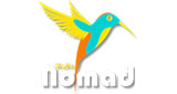 Logo Radio Nomad