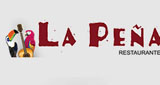 Logo La Pena Radio