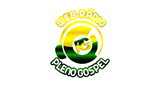Logo Rádio Pleno Gospel