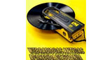 Logo Web Radio Das Antigas