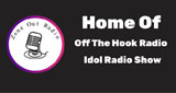 Logo Zone Out Radio