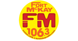 Logo Fort McKay FM