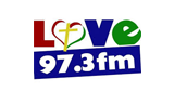 Logo Love FM