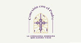 Logo Radio Conexión con el Padre