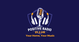 Logo Positive Radio