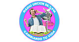 Logo Radio Uncion Mataquescuintla