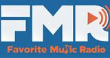 Logo FMR