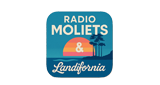 Logo Radio-Moliets