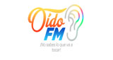 Logo Oído Fm