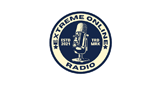Logo Extreme Online Radio