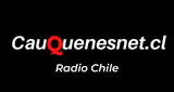 Logo Cauquenesnet Radio Chile