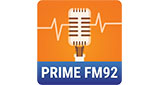 Logo Prime FM 92
