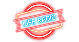 Logo Radio Life Tdf
