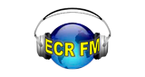 Logo Radio ECR FM